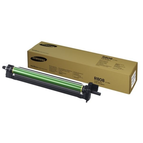 Bildtrommel HP ersetzt Samsung CLT-R808
