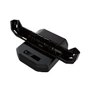 SD100 CRADLE BLACK BATT CHARG/MULTIPLUG ADAPTER