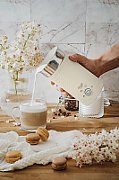 Adler | Milk frother | AD 4495 | 500 W | Milk frother | Cream