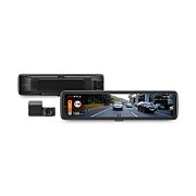 MIO MiVue R850T E-Mirror GPS  4K   2 5