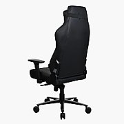 Arozzi Gaming Stuhl Vernazza Pure Black               SoftPU