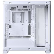 PHANTEKS NV-Series NV5 MK2 ATX Case  Tempered Glass  DRGB - Matte White