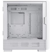 Montech SKY TWO GX Midi-Tower  Tempered Glass - white