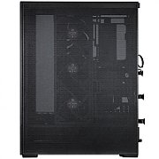 Lian Li SUP-01 Midi-Tower - black