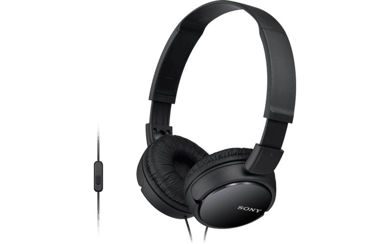 Sony MDR-ZX110AP - hovedtelefoner med