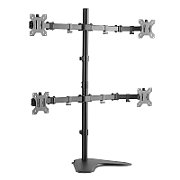 LogiLink TIS 13 -32  4TFT 3Gelenke schw. Max.8KG 460mm Arm