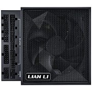 Lian Li EDGE EG1000 80 PLUS Platinum Power Supply  PCIe 5.1  ATX 3.1 - 1000 Watt  black
