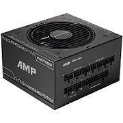 PHANTEKS AMP GH 750W 80 PLUS Gold Power Supply  PCIe 5.1  ATX 3.1 - 750 Watt  black