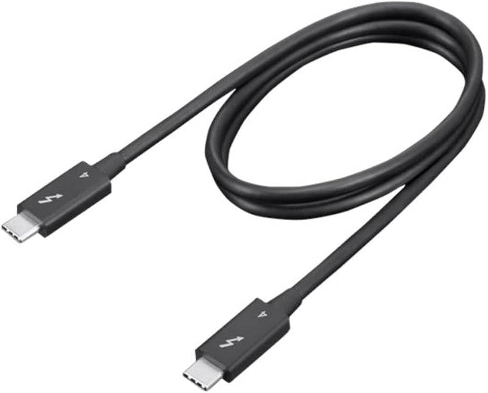 LENOVO Thunderbolt 4 Cable