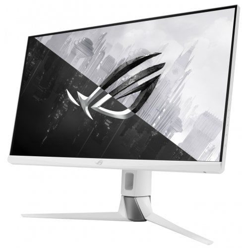 Monitor 27 inch Asus ROG Strix XG27AQ 2560 x 1440, 170 Hz
