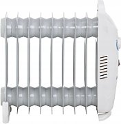 Oil-filled radiator (9 fins) Mesko Mesko