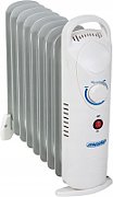 Oil-filled radiator (9 fins) Mesko Mesko