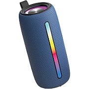 Denver BTL-360BU Blue BT Speaker with RGB Backlight