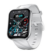 Smartwatch Kumi KU6 META silver