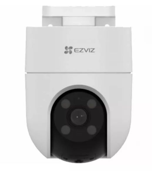 EZVIZ 3K H8C PRO Wi-Fi Camera
