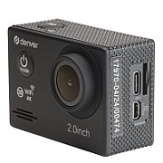 Denver ACK-8064 4K Wi-Fi Action Camera