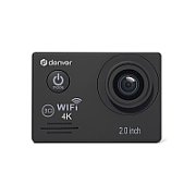 Denver ACK-8064 4K Wi-Fi Action Camera