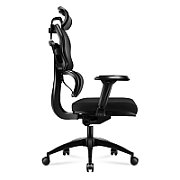 Huzaro Combat 7.0 Black Gaming Chair