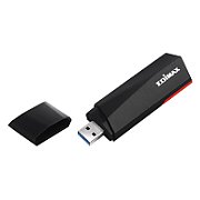 EDIMAX WL-USB EW-7822UMX AX1800 Dual-Band USB 3.0 Adapter
