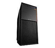 LOGIC J23 ATX/mATX Midi 2 x USB 3.0 Black Case w/o Power Adapter