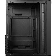 LOGIC J23 ATX/mATX Midi 2 x USB 3.0 Black Case w/o Power Adapter