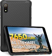 Ulefone Armor Pad Pro 8GB/128GB LTE Tablet (black)