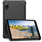 Ulefone Armor Pad Pro 8GB/128GB LTE Tablet (black)