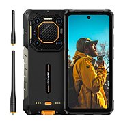 Ulefone Armor 26 Ultra 5G Walkie-Talkie Smartphone 12GB/512GB (Black)