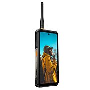 Ulefone Armor 26 Ultra 5G Walkie-Talkie Smartphone 12GB/512GB (Black)