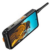 Ulefone Armor 26 Ultra 5G Walkie-Talkie Smartphone 12GB/512GB (Black)