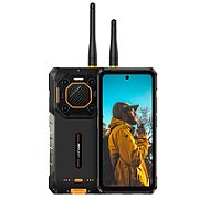 Ulefone Armor 26 Ultra 5G Walkie-Talkie Smartphone 12GB/512GB (Black)