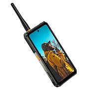 Ulefone Armor 26 Ultra 5G Walkie-Talkie Smartphone 12GB/512GB (Black)