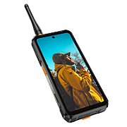 Ulefone Armor 26 Ultra 5G Walkie-Talkie Smartphone 12GB/512GB (Black)