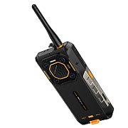 Ulefone Armor 26 Ultra 5G Walkie-Talkie Smartphone 12GB/512GB (Black)