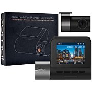 70mai Smart Dash cam Pro Plus++ backup camera RC06