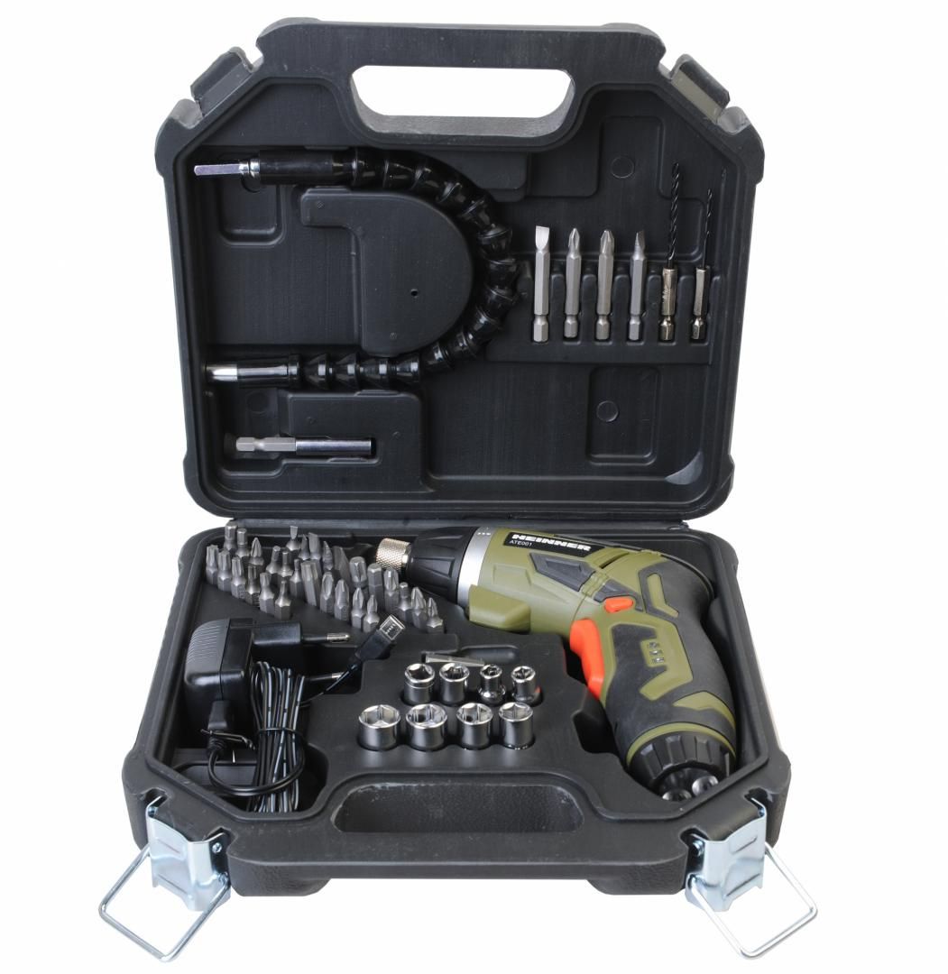 HR SURUBELNITA ACM  3.6V LI-ION + ACC