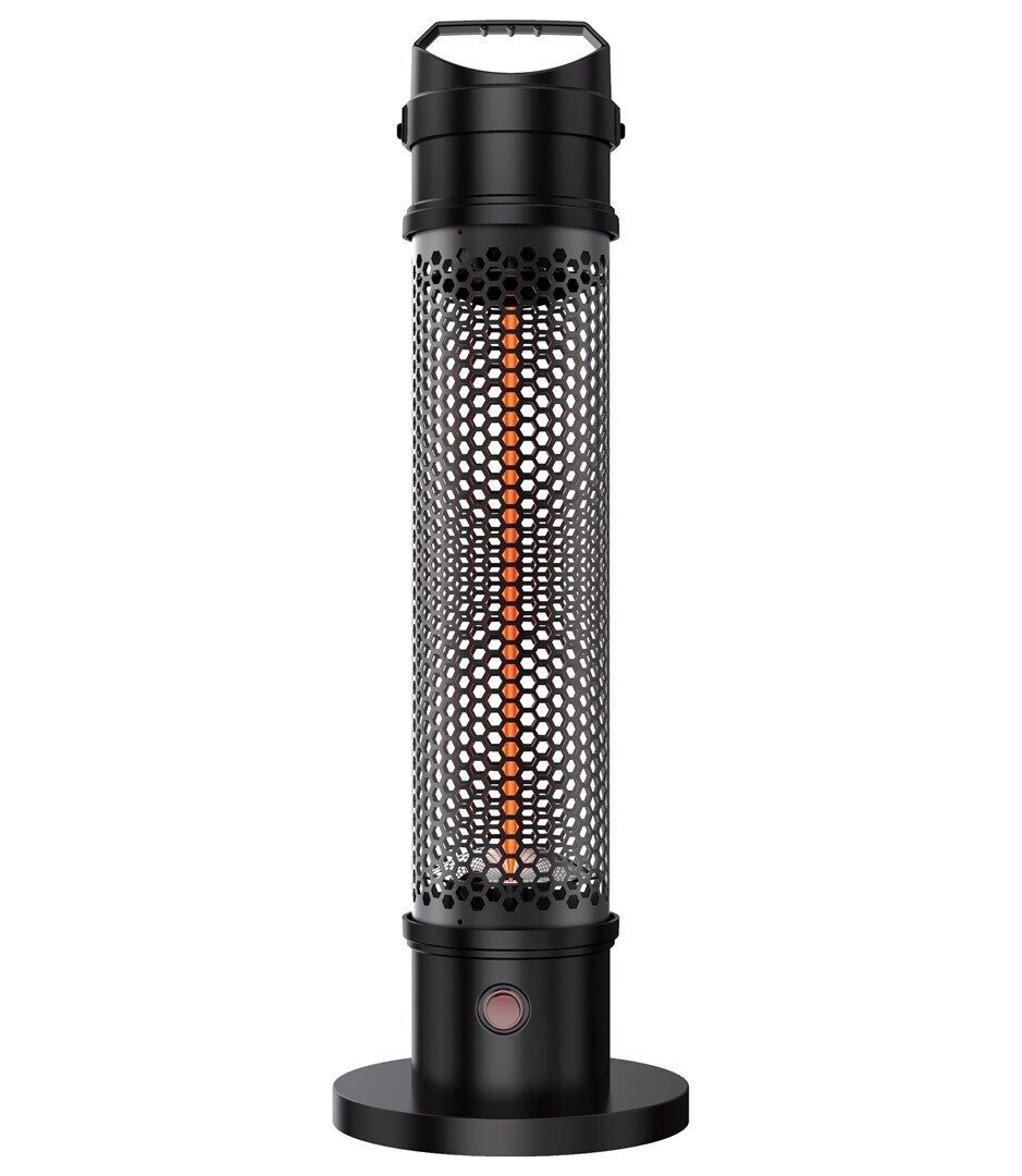 Activejet steel patio heater APH-IS800
