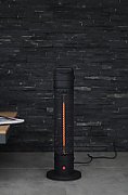 Activejet steel patio heater APH-IS800