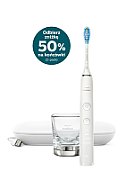 Philips HX9911/27 electric toothbrush Adult Vibrating toothbrush White