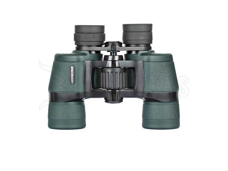 Delta Optical Discovery 8x40 Binoculars