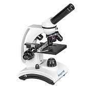 Delta Optical BioLight 300 Microscope