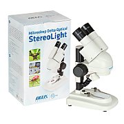 Delta Optical StereoLight Stereo Microscope