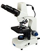 Delta Optical Genetic Pro Microscope with 3MP Camera