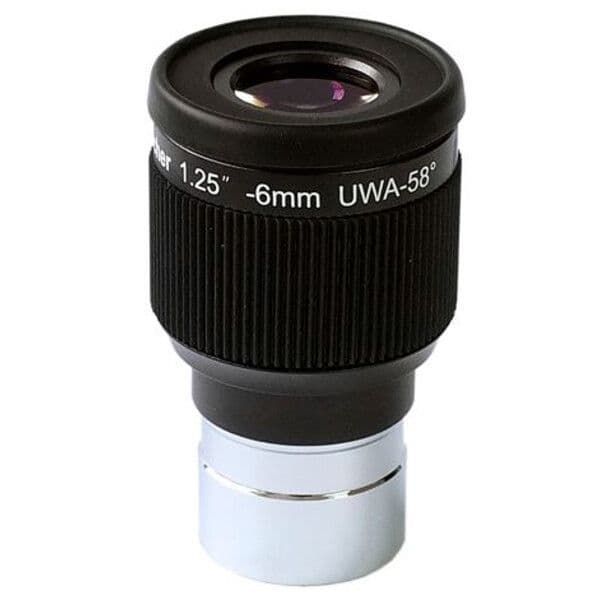 Skywatcher SWA-58 2.5mm 1.25&quot eyepiece