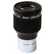 Skywatcher SWA-58 2.5mm 1.25&quot eyepiece