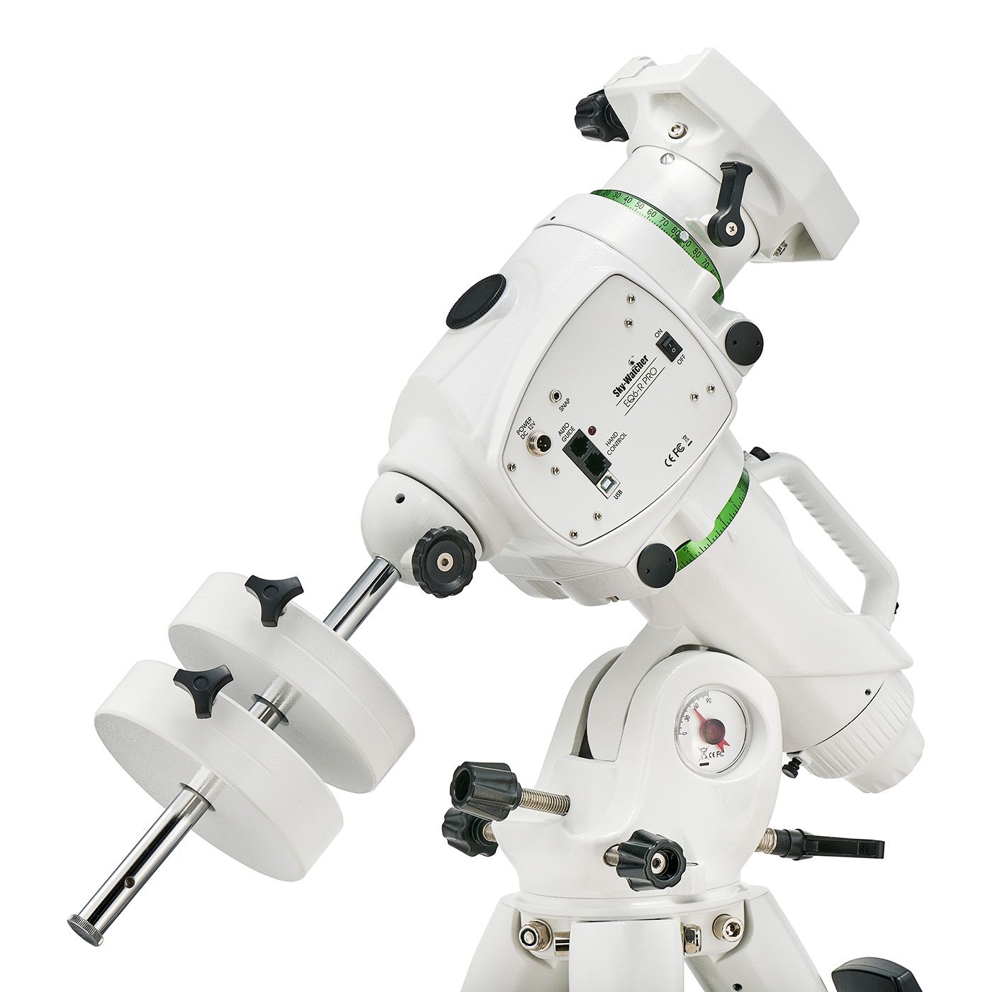 EQ6/NEQ6 PRO/EQ6-R Mount Cover Set