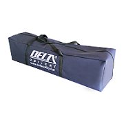 Large Delta Optical Cover