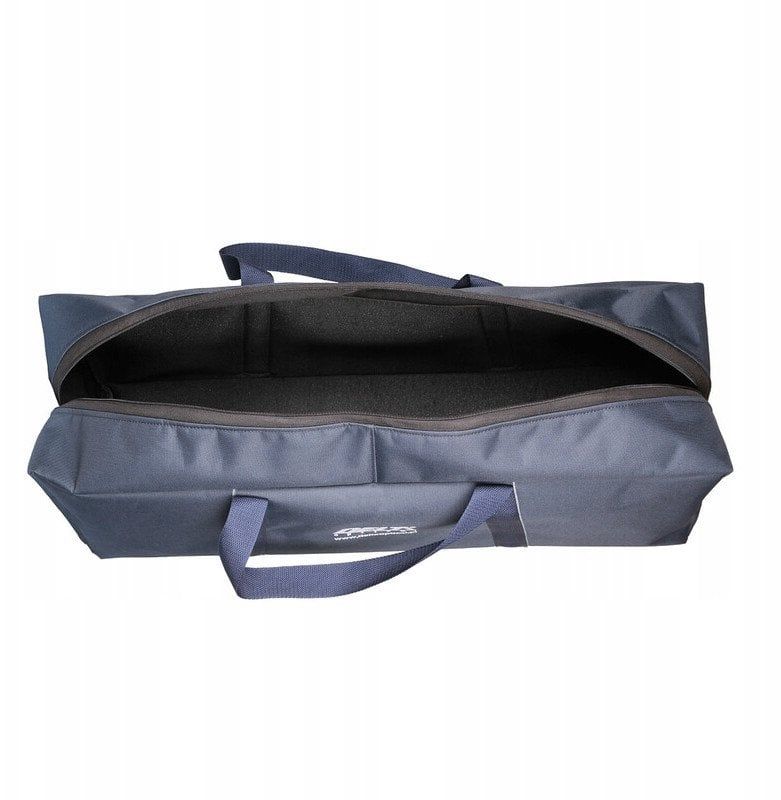 Delta Optical Cover for OTA Transport