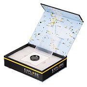 Explore Scientific O-III Filter 6.5nm 1.25