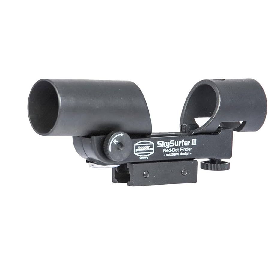 Sky Surfer III finder